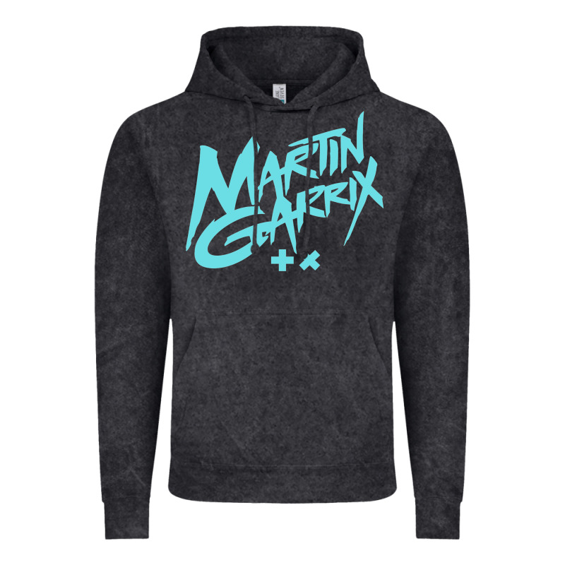 Martin Garix Vintage Hoodie by linhVisuals | Teevron