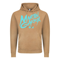 Vintage Camel martin garix Vintage Hoodie - linhVisuals