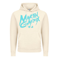 Vintage Artic martin garix Vintage Hoodie - linhVisuals