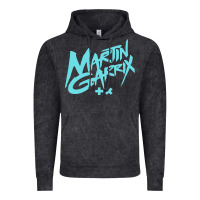 Martin Garix Vintage Hoodie | Teevron