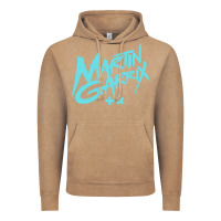 Vintage Coffee martin garix Vintage Hoodie - linhVisuals