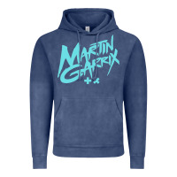 Vintage Denim martin garix Vintage Hoodie - linhVisuals
