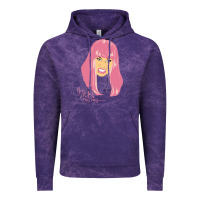 Nicki Vintage Hoodie | Teevron