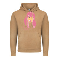 Vintage Camel nicki Vintage Hoodie - linhVisuals