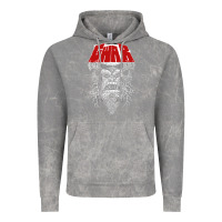 Cloud Rock gwar fun Vintage Hoodie - linhVisuals
