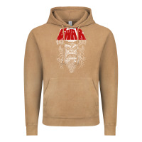 Gwar Fun Vintage Hoodie | Teevron
