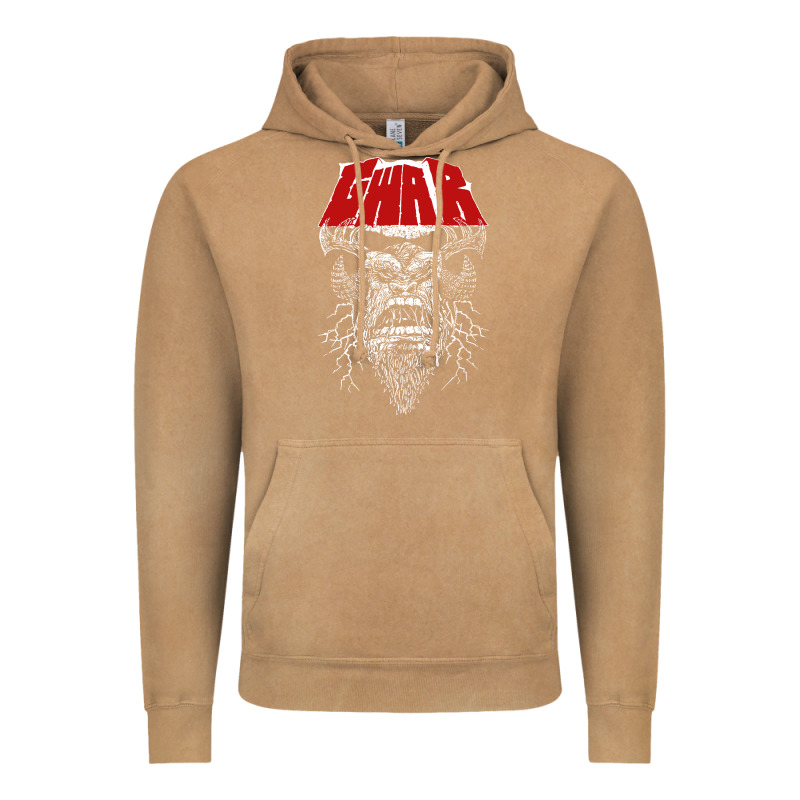 Gwar Fun Vintage Hoodie by linhVisuals | Teevron