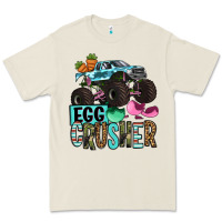 Bone Easter Day Monster truck Easter egg crusher Premium Tee - OliviaCreatesArt