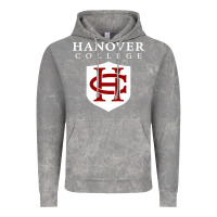 Cloud Rock hanover college Vintage Hoodie - linhVisuals