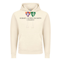 Vintage Artic hobart and william smith colleges Vintage Hoodie - linhVisuals