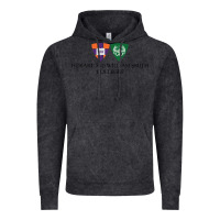 Vintage Black hobart and william smith colleges Vintage Hoodie - linhVisuals