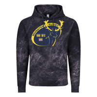 Cloud Black munster rugby Vintage Hoodie - linhVisuals
