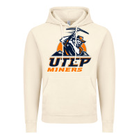 Vintage Artic utep gifts miners gifts Vintage Hoodie - linhVisuals