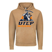 Vintage Camel utep gifts miners gifts Vintage Hoodie - linhVisuals