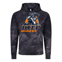 Cloud Black utep gifts miners gifts Vintage Hoodie - linhVisuals