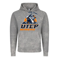 Cloud Rock utep gifts miners gifts Vintage Hoodie - linhVisuals