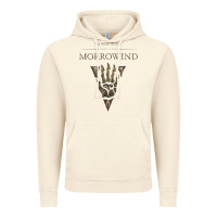 Vintage Artic morrowind Vintage Hoodie - linhVisuals