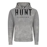 Cloud Rock hunt showdown Vintage Hoodie - linhVisuals