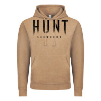Vintage Coffee hunt showdown Vintage Hoodie - linhVisuals