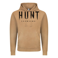 Vintage Camel hunt showdown Vintage Hoodie - linhVisuals