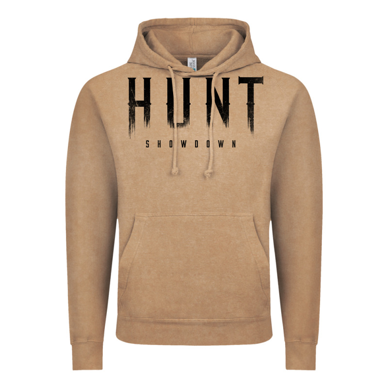 Hunt Showdown Vintage Hoodie by linhVisuals | Teevron