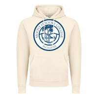 Vintage Artic mount holyoke college Vintage Hoodie - linhVisuals