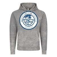 Cloud Rock mount holyoke college Vintage Hoodie - linhVisuals