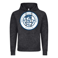 Vintage Black mount holyoke college Vintage Hoodie - linhVisuals