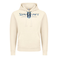 Vintage Artic starcraft Vintage Hoodie - linhVisuals
