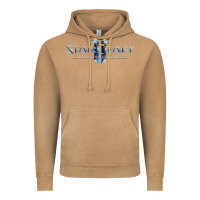 Vintage Camel starcraft Vintage Hoodie - linhVisuals