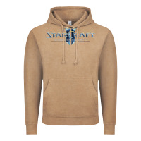 Vintage Coffee starcraft Vintage Hoodie - linhVisuals