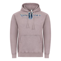 Vintage Zinc starcraft Vintage Hoodie - linhVisuals