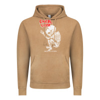 Vintage Camel butchered at birth Vintage Hoodie - linhVisuals