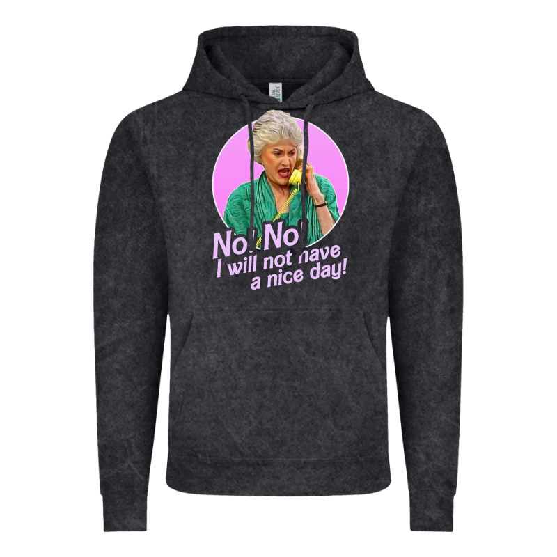 Dorothy Zbornak Vintage Hoodie by linhVisuals | Teevron