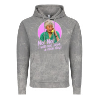 Cloud Rock dorothy zbornak Vintage Hoodie - linhVisuals