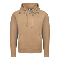 Bryn Mawr College Vintage Hoodie | Teevron