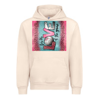 Sandshell for the love of the game volleyball Urban Hoodie - Jasminsmagicworld