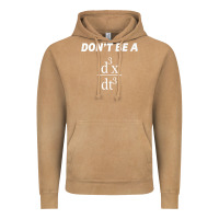 Vintage Camel don't be a jerk funny math   scholar teacher nerd physics premium Vintage Hoodie - linhVisuals