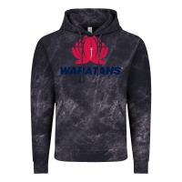 Cloud Black new south wales waratahs rugby super league Vintage Hoodie - linhVisuals