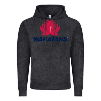Vintage Black new south wales waratahs rugby super league Vintage Hoodie - linhVisuals