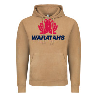 Vintage Camel new south wales waratahs rugby super league Vintage Hoodie - linhVisuals