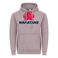Vintage Zinc new south wales waratahs rugby super league Vintage Hoodie - linhVisuals