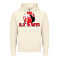 Vintage Artic lions rugby super league Vintage Hoodie - linhVisuals