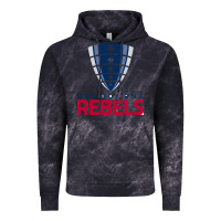 Cloud Black melbourne rebels rugby super league Vintage Hoodie - linhVisuals