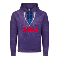 Cloud Purple melbourne rebels rugby super league Vintage Hoodie - linhVisuals