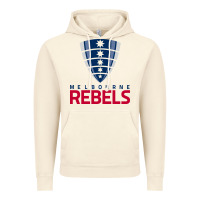 Vintage Artic melbourne rebels rugby super league Vintage Hoodie - linhVisuals