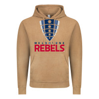 Vintage Camel melbourne rebels rugby super league Vintage Hoodie - linhVisuals