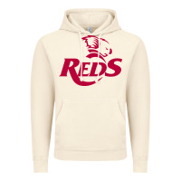 Vintage Artic queensland reds rugby super league Vintage Hoodie - linhVisuals