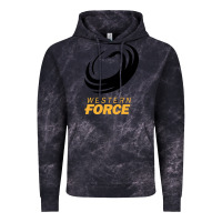 Cloud Black western force rugby super league Vintage Hoodie - linhVisuals