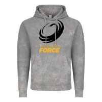 Western Force Rugby Super League Vintage Hoodie | Teevron